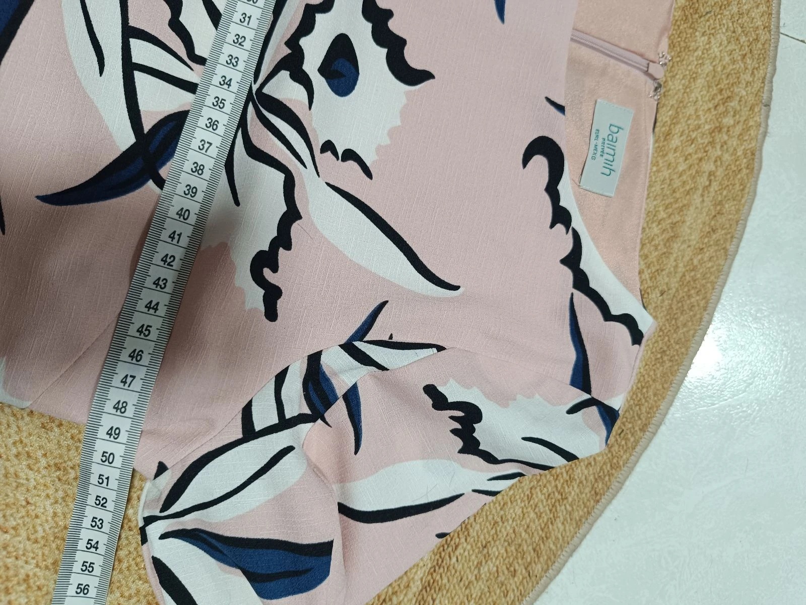 Robe femme cérémonie – photo 11